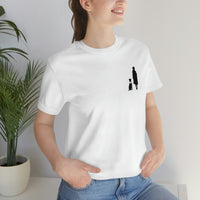 Change Happens Tee
