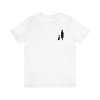 Change Happens Tee