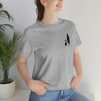 Change Happens Tee