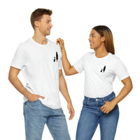 Change Happens Tee