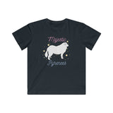 Majestic Pyrenees Children's Jersey Tee