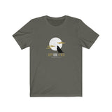 Happy Howl-O-Ween Jersey Short Sleeve Tee